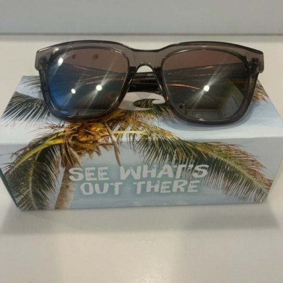 Costa Del Mar Sunglasses